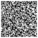 QR code with A Downtown Dental contacts