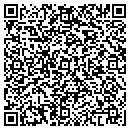 QR code with St John Trucking Corp contacts