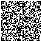 QR code with Canvas Road Productions LLC contacts