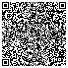 QR code with Tigers Den Shtkan Krte Academy contacts