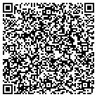 QR code with Black Hills Pony Express contacts