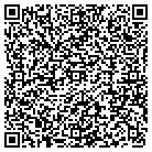 QR code with Hilights & Hair Color Art contacts