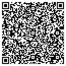 QR code with Hagman Trucking contacts