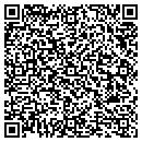QR code with Haneke Trucking Inc contacts