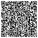 QR code with M2 Logistics contacts