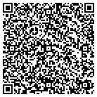 QR code with Max Quality Finishing contacts