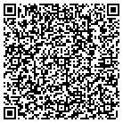 QR code with R Thomas Transport LLC contacts