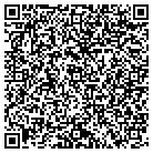 QR code with Adams Furniture Collectibles contacts