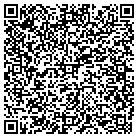 QR code with Center For The Visually Imprd contacts