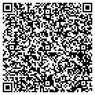 QR code with Markeys Audio Visual contacts