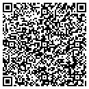QR code with J & Jag PRODUCTS Inc contacts