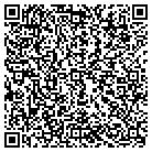 QR code with A Bounce Mouse Productions contacts