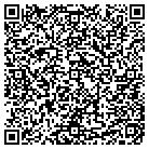 QR code with Manferz International Inc contacts