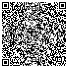 QR code with D & Y Med Rehabilitation Center contacts