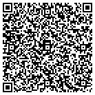 QR code with Aceway Prosthetic & Orthotic contacts