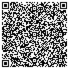 QR code with Gate Family Barber Shop & Sln contacts