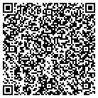 QR code with Martinez Chiropractic Center contacts
