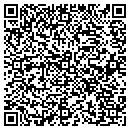 QR code with Rick's Auto Tint contacts