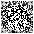 QR code with R Vargas Consultants Inc contacts