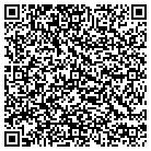 QR code with Mammoth Spring State Park contacts