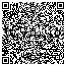 QR code with M Trummel & Assoc contacts