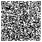 QR code with Ace Medical Eqpt & Supplies contacts