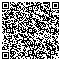 QR code with no longer available contacts