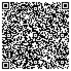 QR code with River Journeys of Alaska Inc contacts