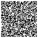QR code with Zephyr Marine Inc contacts