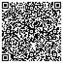QR code with I Pie Inc contacts