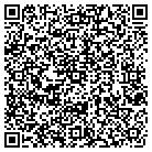 QR code with A & J Furniture & Appliance contacts