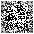 QR code with Rhodes Marine Service Inc contacts
