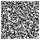 QR code with J G Water Truck Services LLC contacts
