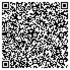 QR code with Faith Viera Lutheran Preschool contacts