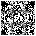 QR code with Madam Carroll Inc contacts