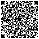 QR code with E & R Generation Footwear contacts