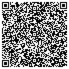 QR code with Advanced Audio Video & Securi contacts