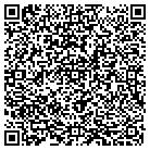 QR code with Henry Paul Bracci Lawn Mntnc contacts