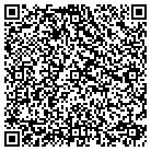 QR code with Red Wood Tree Service contacts