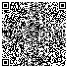 QR code with Raven Cab of Aa County Inc contacts