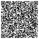 QR code with King's Gate Golf & Country Clb contacts