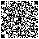QR code with One Hot Cookie & Creamery contacts