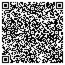 QR code with Atomic Age contacts