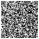 QR code with C & G Marine Service Inc contacts