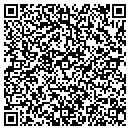 QR code with Rockport Charters contacts