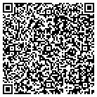 QR code with TLC Carpet & Upholstery Care contacts