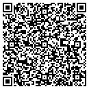 QR code with R H Bryan LLC contacts