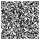 QR code with Hall Princeton Ltd contacts