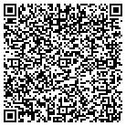 QR code with C U Mortgage & Realty Center Inc contacts