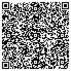 QR code with Honorable Wayne Shoemaker contacts